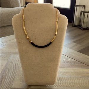 Stella & Dot tribal necklace